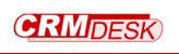 CRMdesk home page